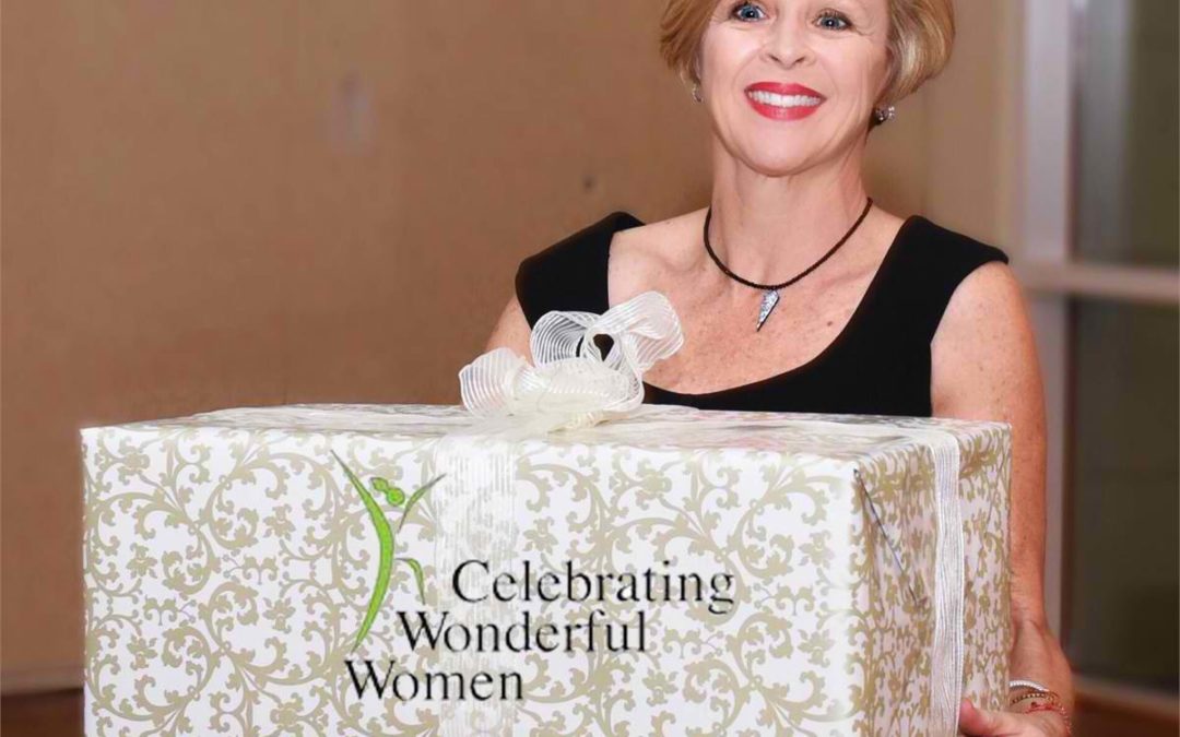 11th Annual Celebrating Wonderful Women Event