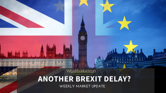 Another Brexit Delay Likely