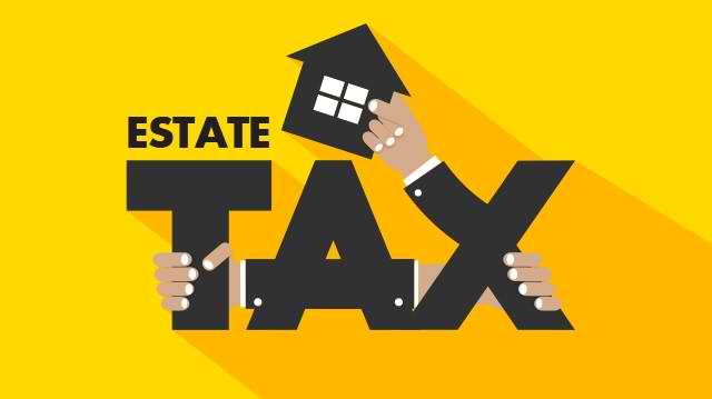 Estate Tax Changes Under Recent Tax Acts