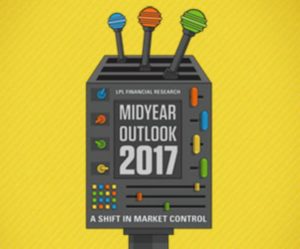 Midyear Outlook 2017: A Shift In Market Control