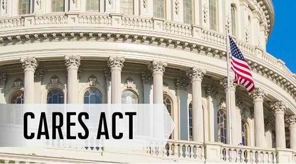 Retirement Assistance Within the CARES Act