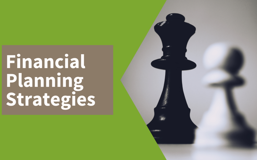 Financial Planning Strategies