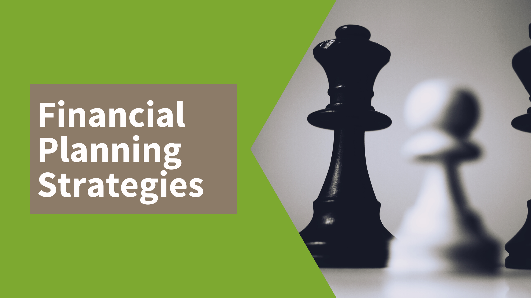 5 Powerful Strategies to Navigate Financial Change with Confidence