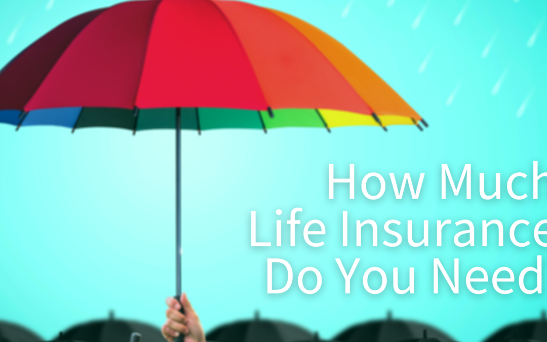 How Much Life Insurance Do You Need?