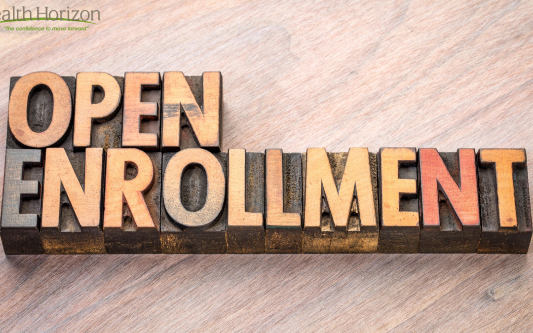 Preparing For Your Next 401(k) Open Enrollment