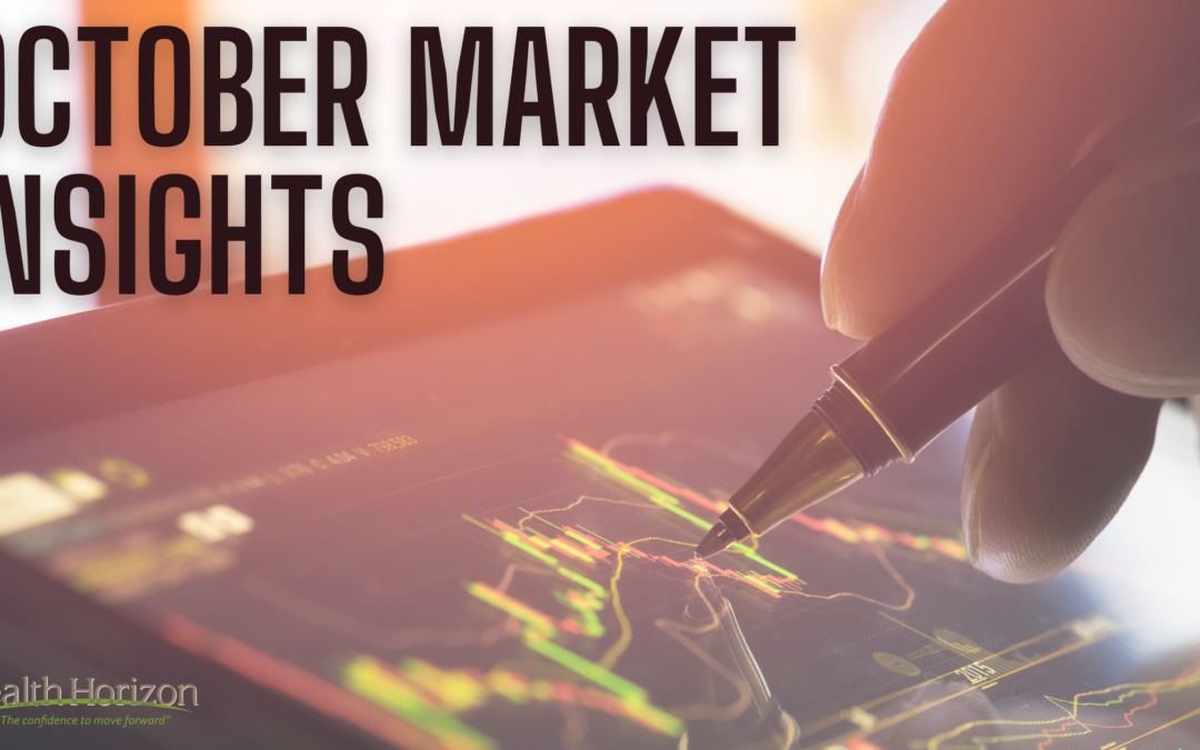 October Market Insights