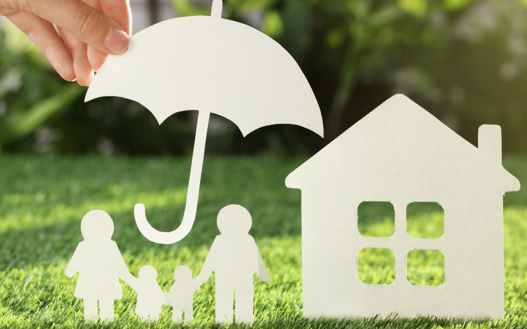 4 Reasons to Consider a Life Insurance Policy