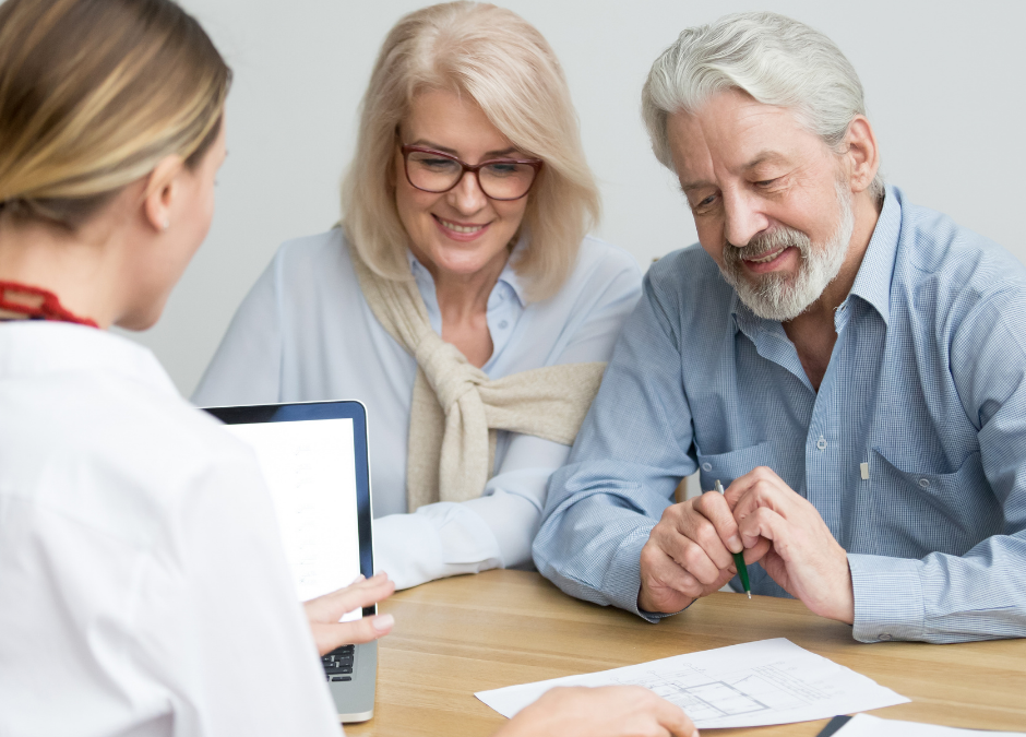 2021 Estate Planning Checkup: Is Your Estate Plan Up to Date?