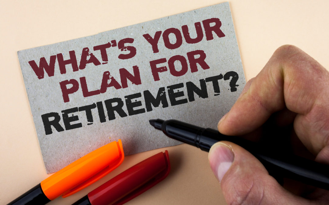 Beyond Retirement: Consider Your Other Goals