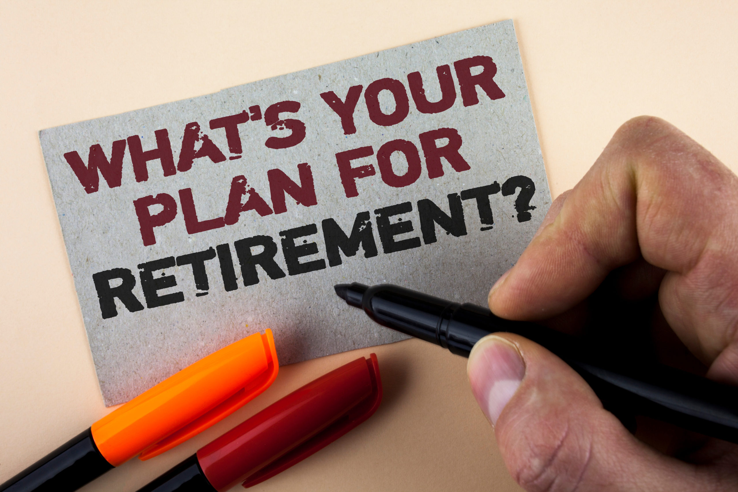 Beyond Retirement: Consider Your Other Goals - Wealth Horizon