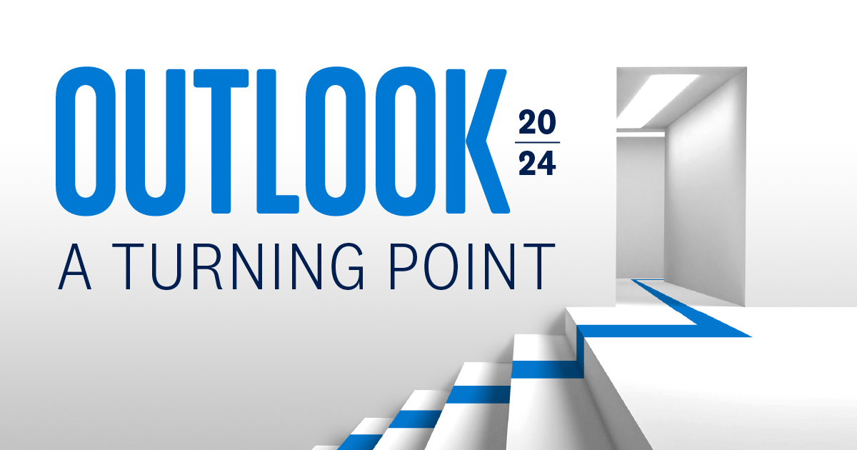 Outlook 2024 A Turning Point Wealth Horizon   Outlook 2024 Social 