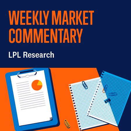 Treasuries: Who’s Buying and Why It Matters | Weekly Market Commentary | February 20, 2024