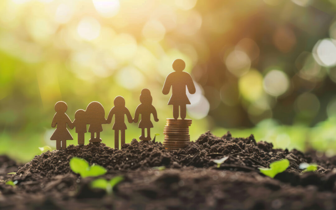 Philanthropy in Your Financial Plan: Giving with Impact