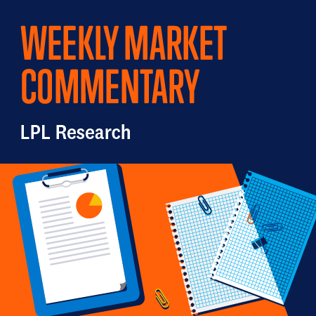 Midyear Fixed Income, Currency, and Commodity Markets Outlook: Higher for Longer | Weekly Market Commentary | July 21, 2025