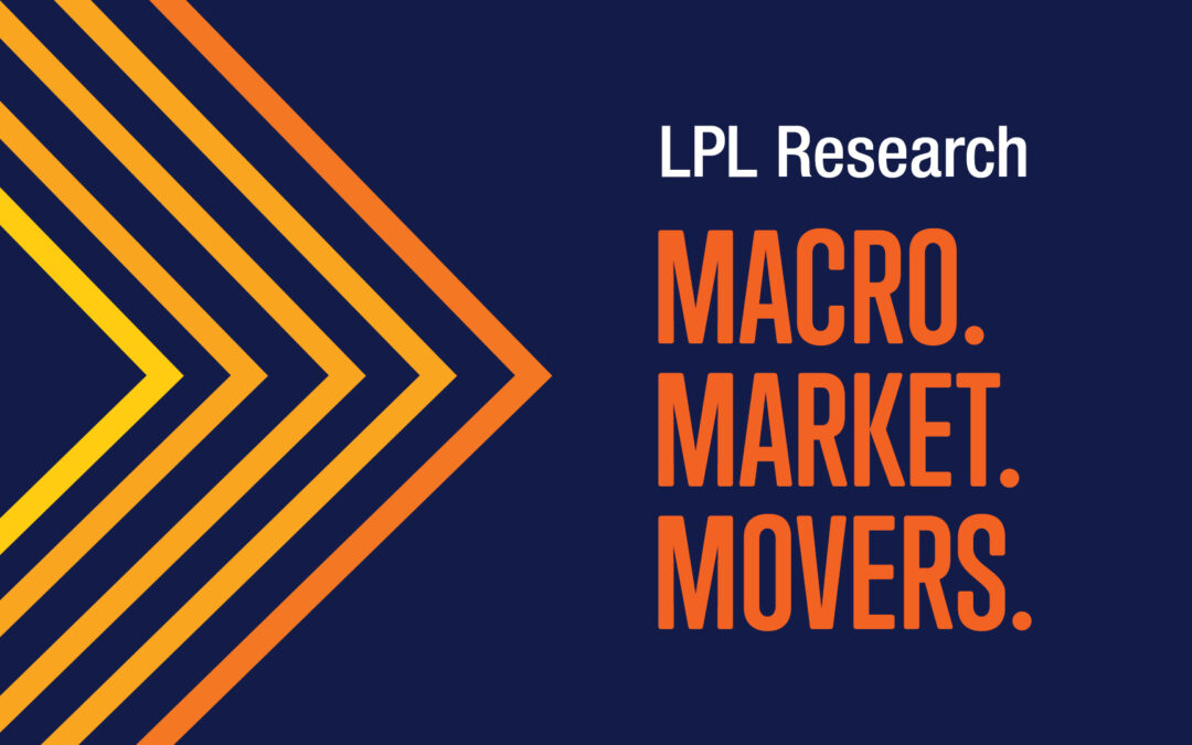 Weekly Market Performance | October 2, 2026